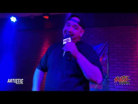 CITY BOY virtual performance on STRAIGHT OUTTA TEXAS (SOT 4) (2021)