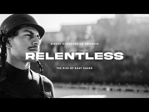 Relentless - The Rise of Baby Shark | Episode 1 - A New Chapter.
