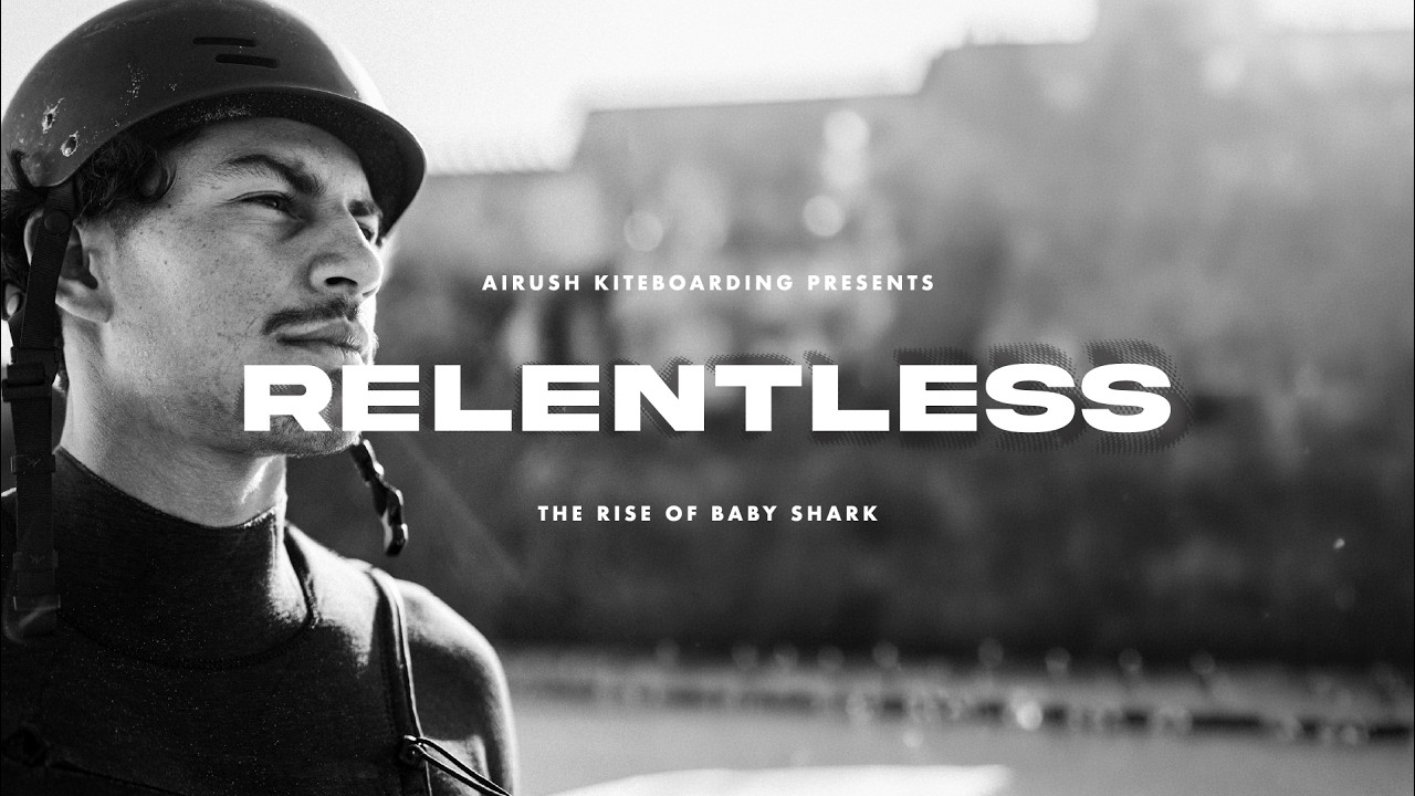 Relentless - The Rise of Baby Shark | Episode 1 - A New Chapter.