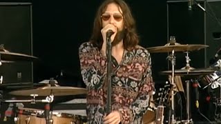 The Black Crowes - Girl From The North Country - 8/2/2008 - Newport Folk Festival (Official)