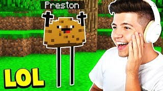 I PROMISE THIS VIDEO WILL MAKE YOU LAUGH :)