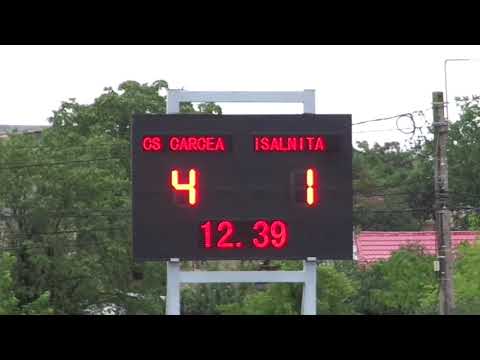 CS Carcea - Metropolitan Isalnita 4-1 , L4 Dolj , 03.09.2022