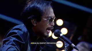 Download lagu PADI REBORN - HITAMKU mp3