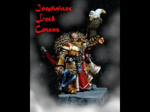 Inquisitor Lord Coteaz