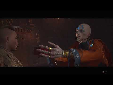 Outriders Worldslayer part 7 Sanctuary and beyond