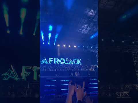 Afrojack (Love Tonight - Shouse) live at Ultra Beach Costa del Sol | Spain 🇪🇸 2022