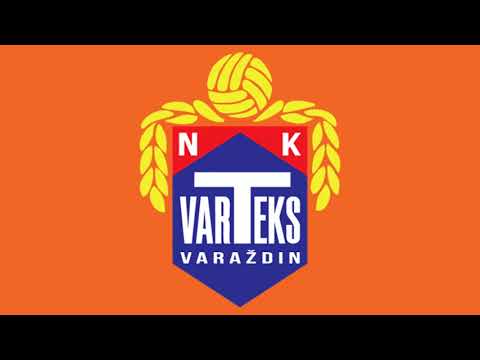 Himna NK Varteks - NK Varteks Anthem