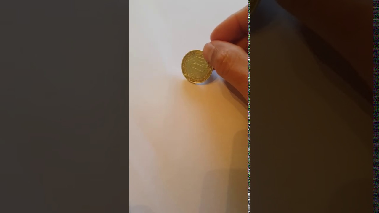 ALMOST UNCIRCULATED* £2 POUND COIN: DNA DOUBLE HELIX 2003 IN VERY GOOD CONDITION