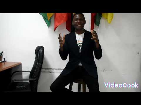 Application for LCVP TM AIESECCOCODYABIDJAN