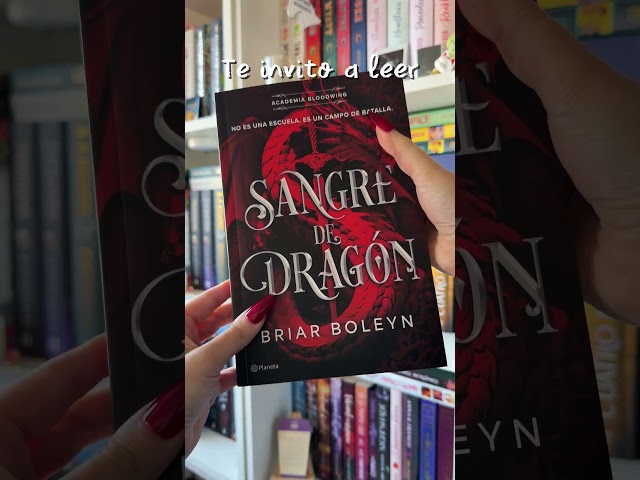 Vídeo relacionado con La sangre del dragón