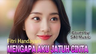 Download lagu Mengapa Aku Jatuh Cinta - Fitri Handayani ✨ | Cover by SAI Music mp3