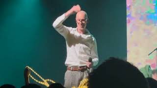 Hellogoodbye - (Everything Is) Debatable - Live at Electric City in Buffalo, NY on 3/1/26
