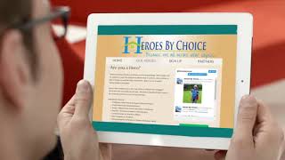 What's the Catch? Heroes By Choice - Kentucky