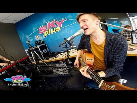 Sky Plus HommikuLive - Karl-Erik Taukar "Kõik kordub"