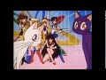 Sailor Moon Local Funding