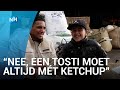 Boer Ayoub back to school: Waar komt ons eten vandaan?