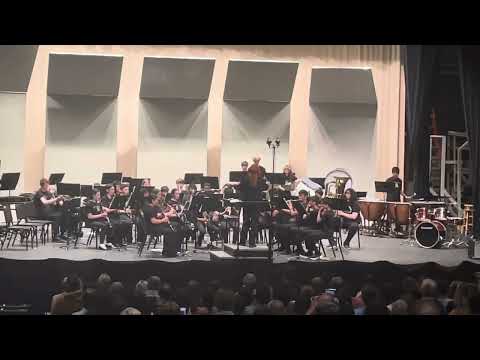 Snake charmer by Randall standridge