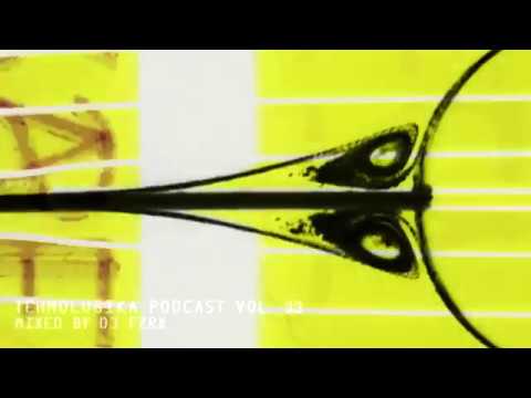 tehnologika podcast vol.33 - FZRX