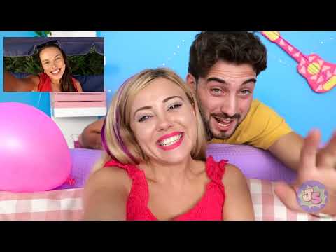 Allein Zu Hause: Geschwister-Streiche & Lustige Geschichten 😁