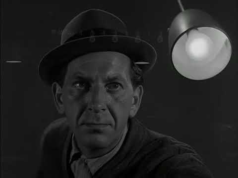 3x05 pt.4 Una partita a biliardo - Ai Confini Della Realtà (The Twilight Zone)