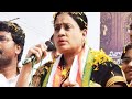 Actress Turned Politician Vijayashanthi Rejoins BJP
