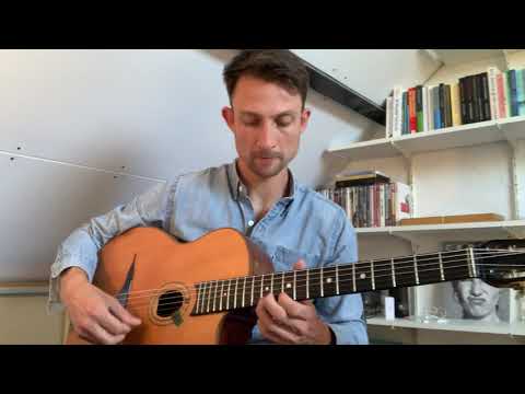 2021 Camp Song #4: Belleville