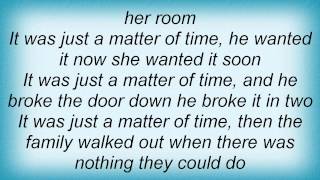 The Futureheads - He Knows Lyrics