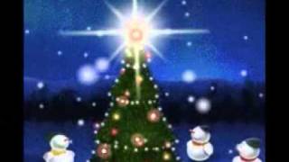 Kenny rogers and Dolly parton sing.. 3 Christmas songs