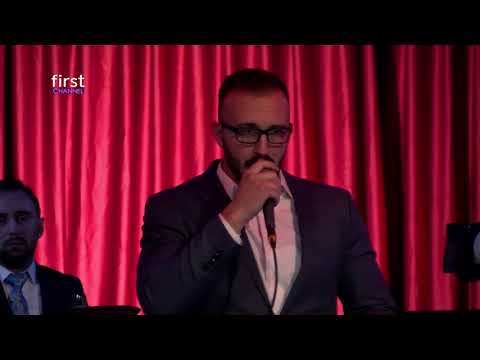 Arianit Lukaj - Kthehu shpirt nga largësia