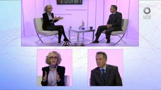 México Social - Salud reproductiva y planificación familiar (04/03/2014)