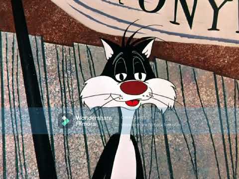 Beauladdin (1992) Part 1: "Arabian Nights"/A Dark Night