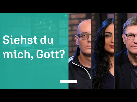 Zwischen Leid und Hoffnung: Wo ist Gott in den Kämpfen meines Lebens?