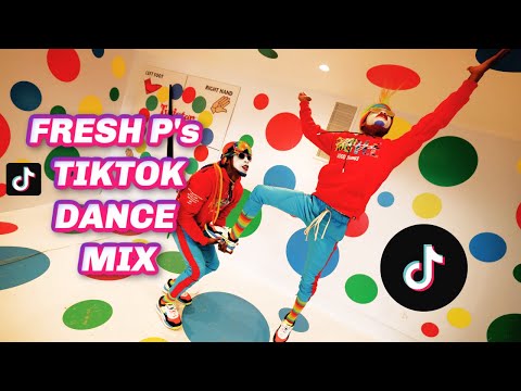 FRESH P TIKTOK TUESDAYS (Ep 3) #freshp #FPE #TIKTOK