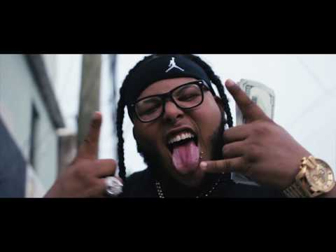 Gvenchy - King Gvenchy Freestyle [Official Video]
