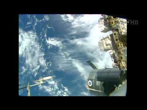 2014.03.11   Спуск ТК «Союз ТМА-10М»