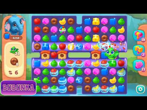 Wildscapes level 652 HD