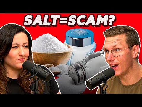 Is Fancy Salt A Scam?