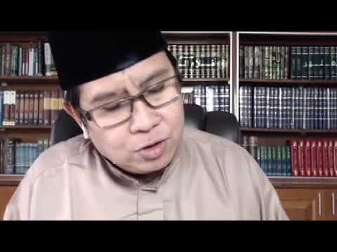 KAJIAN KITAB RIYADHUS SHOLIHIN BAB IKHLAS DAN MENGHADIRKAN NIAT DALAM SETIAP BERAMAL
