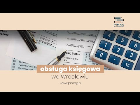 Zobacz filmy, Pimag Biuro Rachunkowe, Wrocław