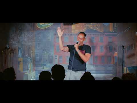 Christian Mangual - Philly's Phunniest 6/22/2021