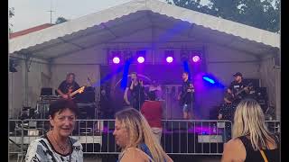 Video Sestřih koncertu skupiny OSUD rock band v Horním Městě 20.7. 202