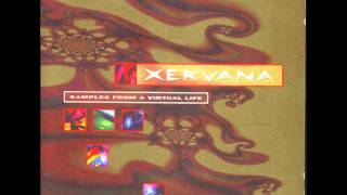 Xervana - Specimen