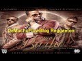 Explosion - J Alvarez Ft. Daddy Yankee Y Farruko ...