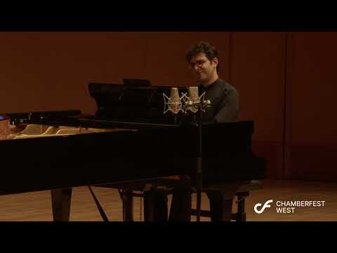 Percy Grainger - "Fantasy On George Gershwin’s Porgy And Bess"