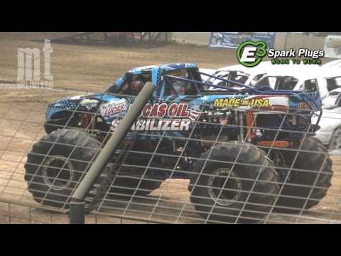 TMB TV: MT Unlimited Episode 2.2 - Du Quoin, IL - Part 2 of 6