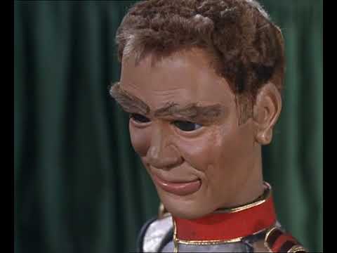 Stingray S01E35 - The Master Plan (1965) | Full Episode |