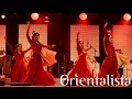 Parvaz at Chaharshanbe Suri 2016 - Azerbaijani dance