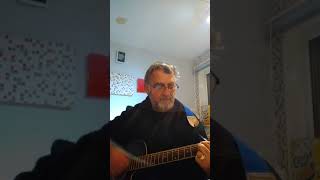 I love how you love me