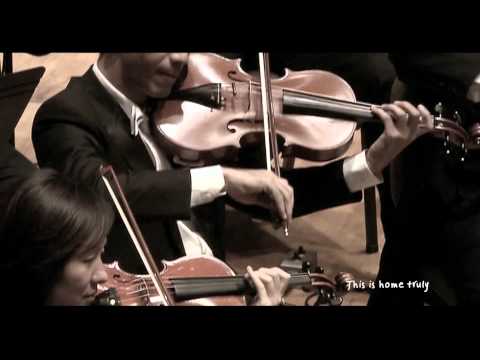 National Day Parade 2014 MV - Home