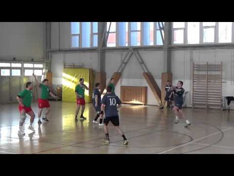 I.KVKB - 9 - Kecskeméti FS DSE - Mercedes Benz